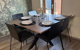 Stilapartment City 3